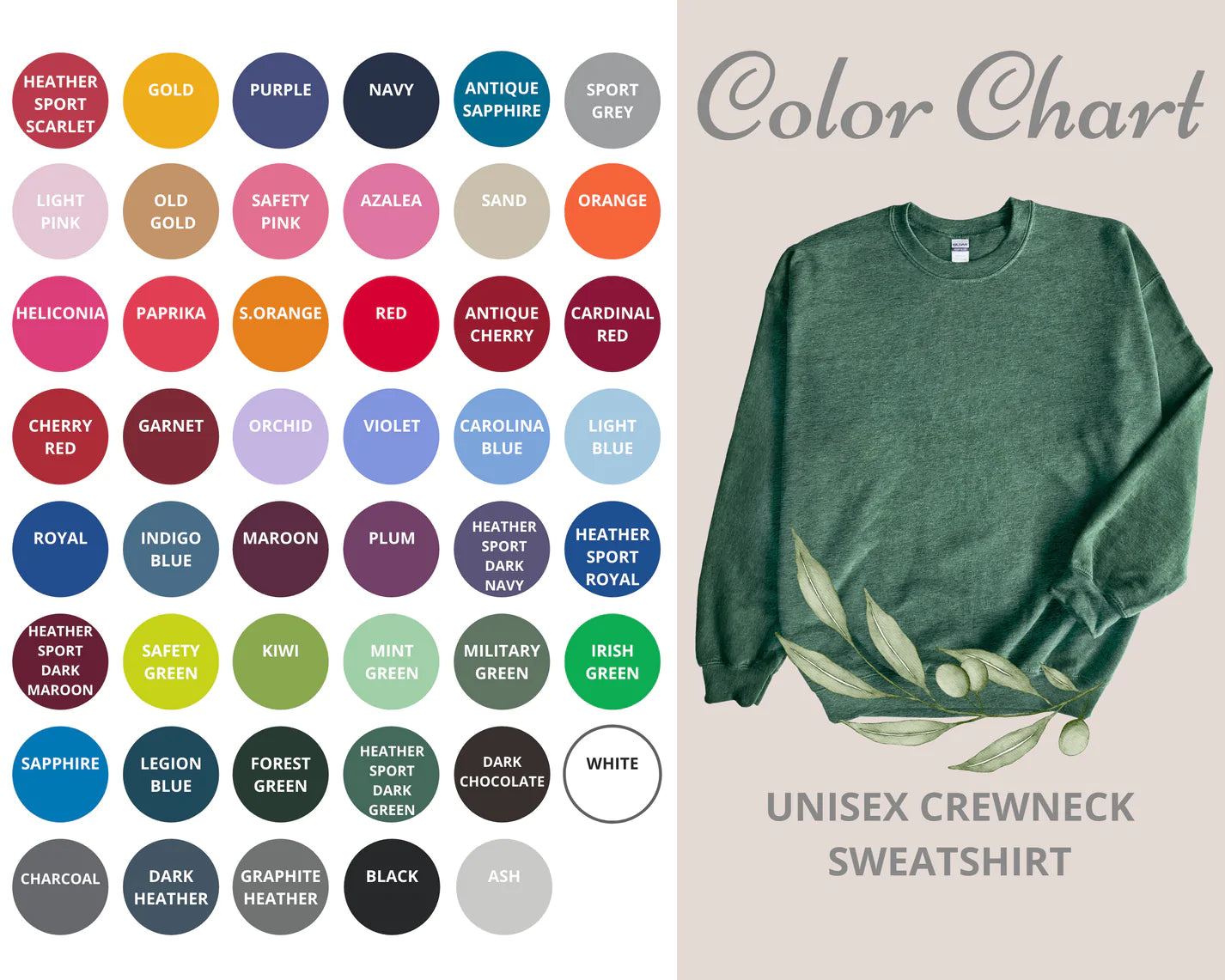 Choose Yourself Sweatshirt