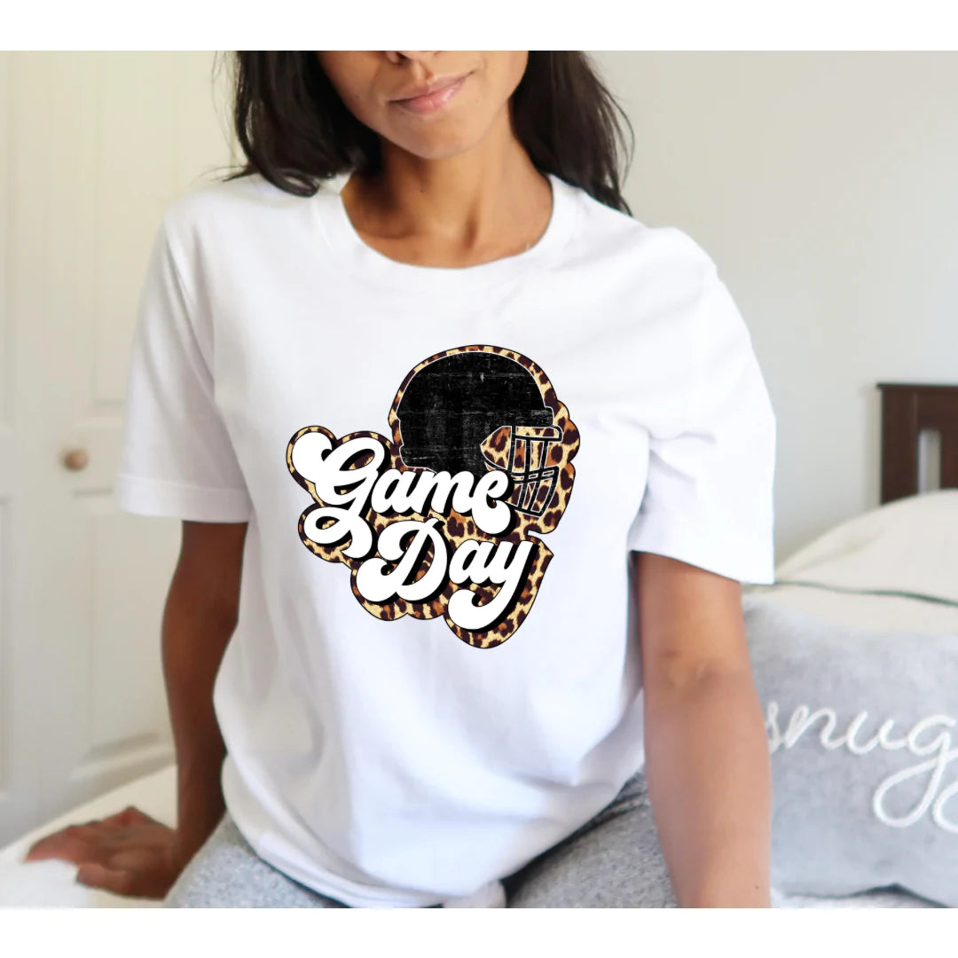 Game Day T-Shirt